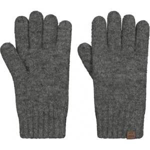 Barts Мъжки ръкавици Barts Wyoni Gloves - Dark Heather - размер L/XL (202-7635-0313)
