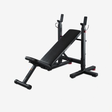 CORENGTH Bench Press Fold