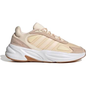 adidas Дамски маратонки Adidas Ozelle Cloudfoam Lifestyle Running Shoes Womens - Beige