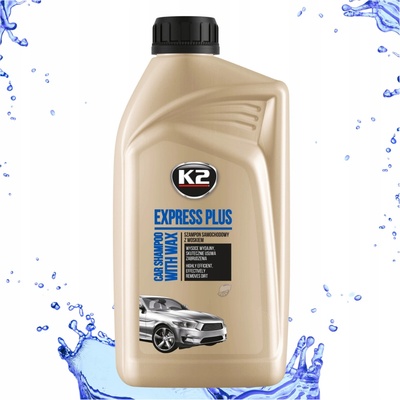 K2 Express PLUS 1 l