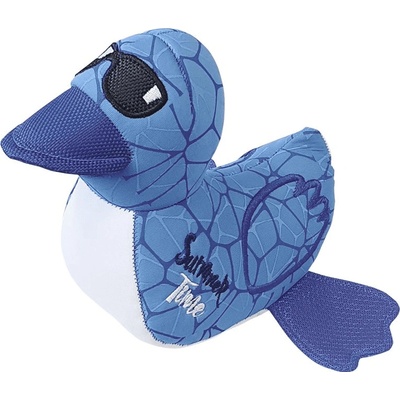 Nobby Plovoucí hračka pro psy Kachna 19 cm