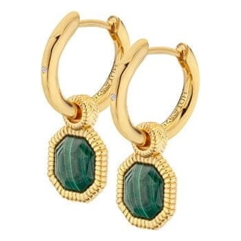 Hot Diamonds náušnice DE676