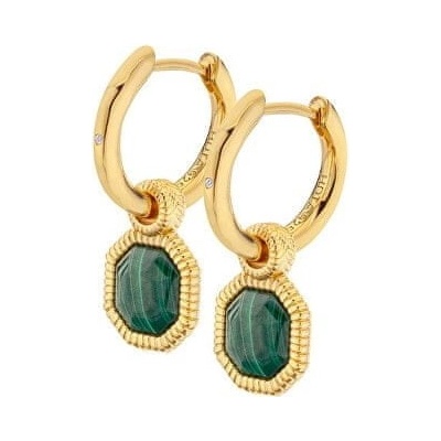 Hot Diamonds náušnice DE676