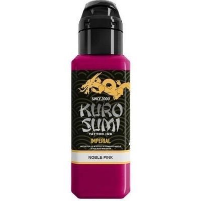 Kuro Sumi Imperial Noble Pink 44ml