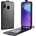 Samsung Galaxy M20 Flip3 Кожен Калъф и Скрийн Протектор