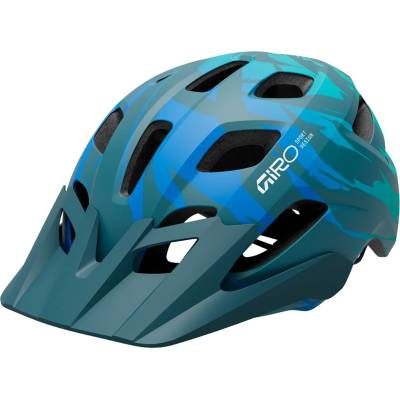 Giro Детска каска за велосипед Giro Kid's Tremor Mips Bike helmet - Matte Trench Blue - размер 47-54 cm (851-1867-0411)