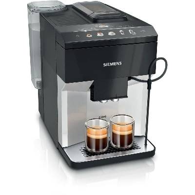 SIEMENS EQ500 classic, Plnoautomatický kávovar (TP511R01)