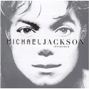 JACKSON, MICHAEL - INVINCIBLE (1CD)