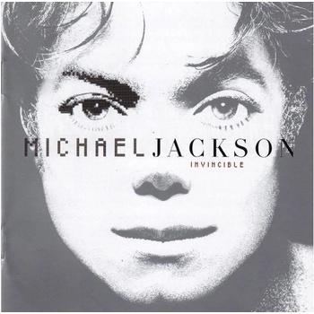 JACKSON, MICHAEL - INVINCIBLE (1CD)