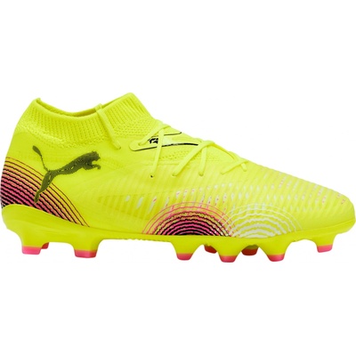 Puma Future 8 Pro FG/AG JR 108142 03 – Zbozi.Blesk.cz