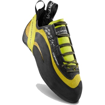 La Sportiva Miura Размер на обувките (ЕС): 38, 5 / Цвят: жълт