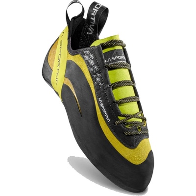 La Sportiva Miura Размер на обувките (ЕС): 38, 5 / Цвят: жълт