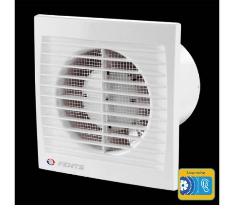 Vents 100 SILENTA S