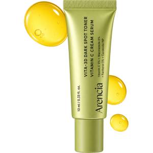 Arencia Vitamin C Booster Shot MINI - Бустер за Сияйна Кожа MINI 10ml