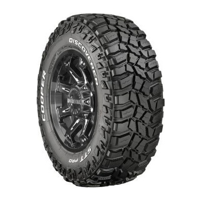 Cooper Tires DISCOVERER STT PRO P.O.R 315/70 R17 121/118Q