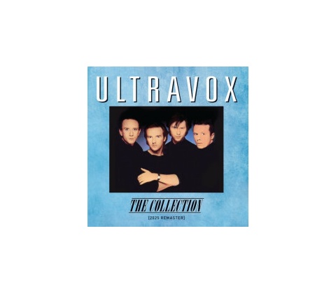 Ultravox - Collection CD