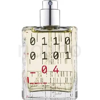 Image 1 of Escentric Molecules Escentric 04 (Refill) EDT 30 ml