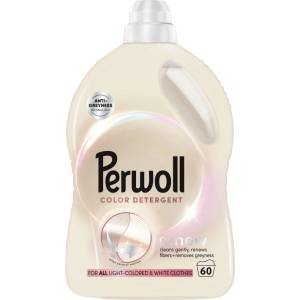 Perwoll 3L 60pd Светъл цвят