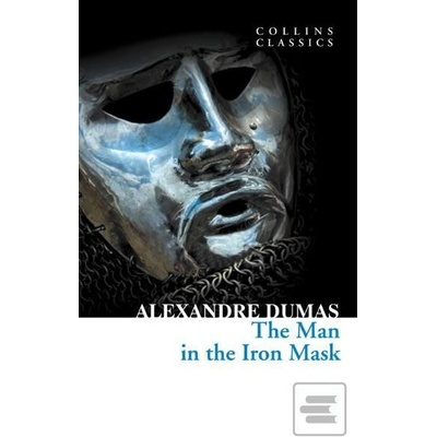 The Man in the Iron Mask