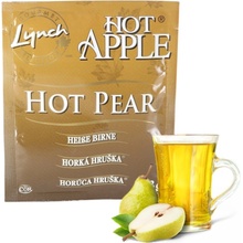 LYNCH FOODS Lynch Foods Hot Apple - Horká hruška - sáček 23g