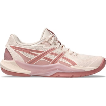 Asics Дамски обувки Asics ASICS Powerbreak FF Womens Volleyball Shoes - Pearl/Morg