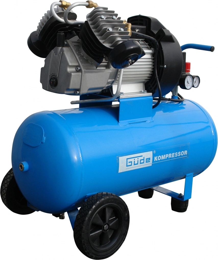 Güde 400/10/50 C