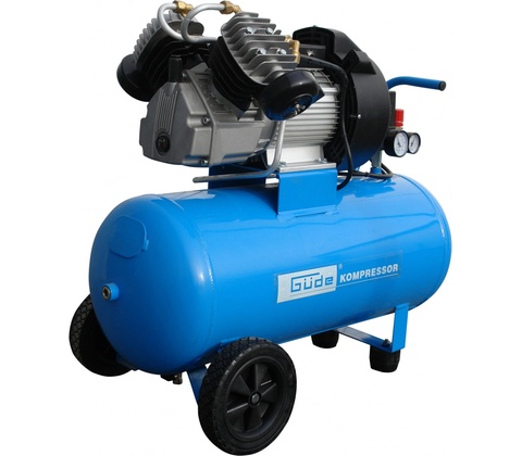 Güde 400/10/50 C