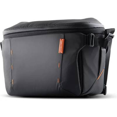 PGYTECH OneMo Sling Чанта за фотоапарат, за рамо, 7L, космически черен (P-CB-160)