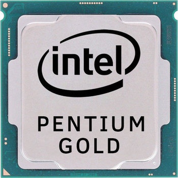 Intel Pentium Gold G6400T CM8070104291907