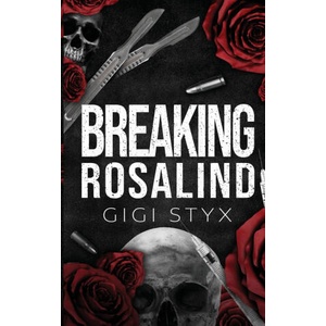 Breaking Rosalind (ISBN: 9781965738054)