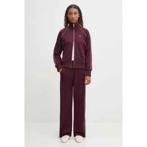 Wales Bonner Спортен панталон Mantra Track Pants (WA25JE02.JE10.350)