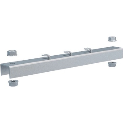 MERKUR Podpěra PZMP 200 "A2" - pro žlab 100/50, 100/100, 200/50; 200/100 ARK