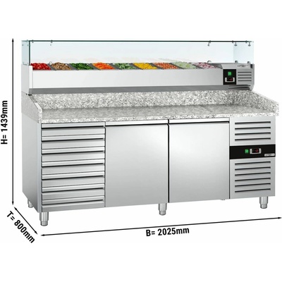 Vasegastro 4820