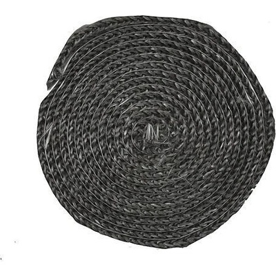 Doplňkový sortiment Těsnící šňůra plochá, 12 mm x 2,5 m, grafitová SL253724XX