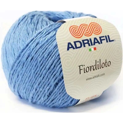 Adriafil Fiordiloto 23 Denim