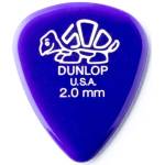 Dunlop 41R 2.00 Delrin 500 Standard Перце за китара (41R200)