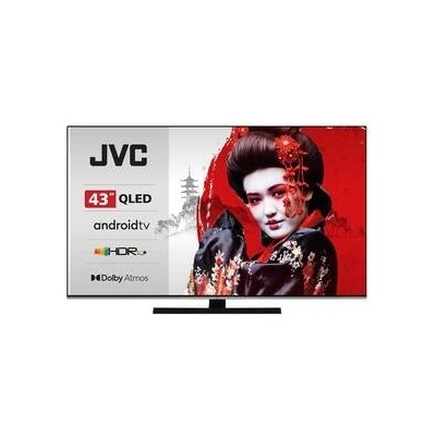 JVC LT-43VAQ7235