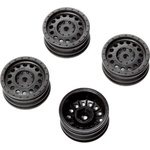 Axial диск 1.0" Метод MR307 (4): SCX24