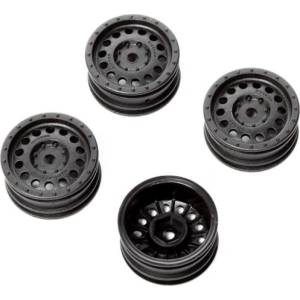 Axial диск 1.0" Метод MR307 (4): SCX24