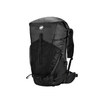 Mammut Ducan Spine 50l - 60l černý