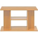 DIVERSA Маса Diversa BUDGET - 60x30x60см, РАВЕН, БУК