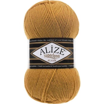 alize Superlana Klasik 2 Плетива прежда (11400002)