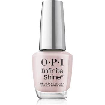 OPI Infinite Shine Silk лак за нокти с гел ефект DON’T BOSSA NOVA ME AROUND 15ml