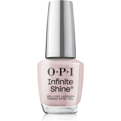 OPI Infinite Shine Silk лак за нокти с гел ефект DON’T BOSSA NOVA ME AROUND 15ml