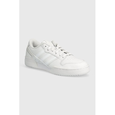 Adidas Кожени маратонки adidas Originals Team Court 2 STR в бяло IF1192 (IF1192)