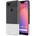 Incipio NGP Case - удароустойчив силиконов (TPU) калъф за Google Pixel 3 XL (прозрачен)
