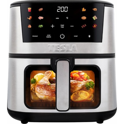 TESLA AirCook Q60 XXL Pro