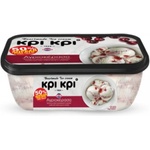 Kri Kri Сладолед Heartmade Vanilla-Cherry Kri Kri 750гр