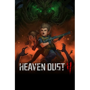 Heaven Dust 2