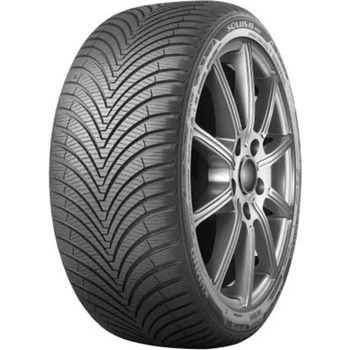 Image 1 of Kumho SOLUS 4S HA32 XL 215/65 R16 102V